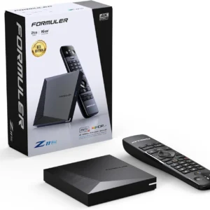 Formuler Z11 Pro BT1 Edition