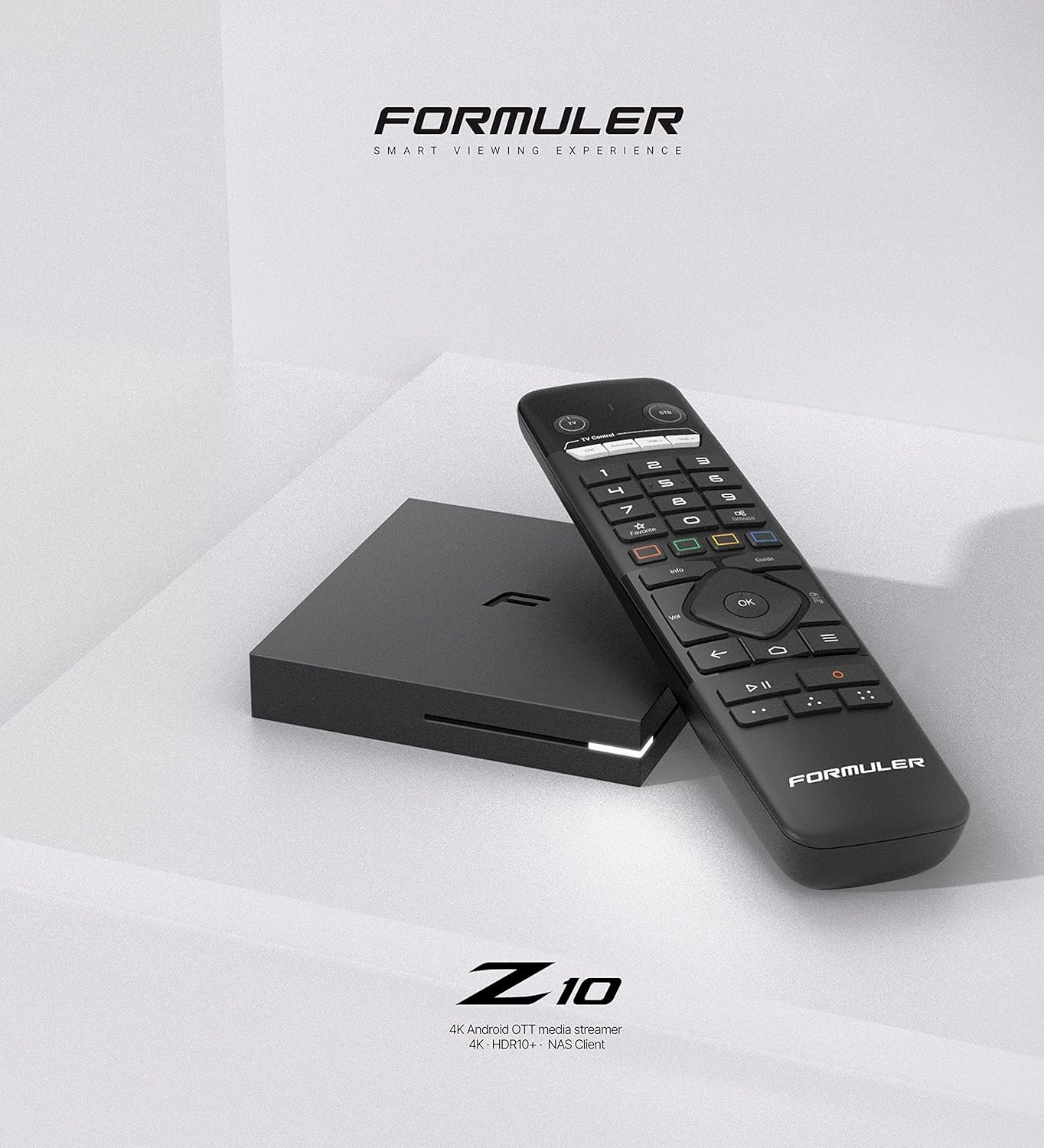 Formuler Z10 - Image 3